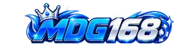 MDG168 Logo